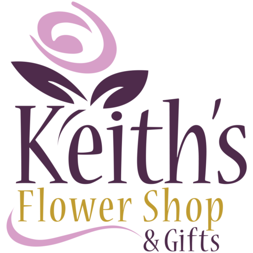 Keith's Flowers
